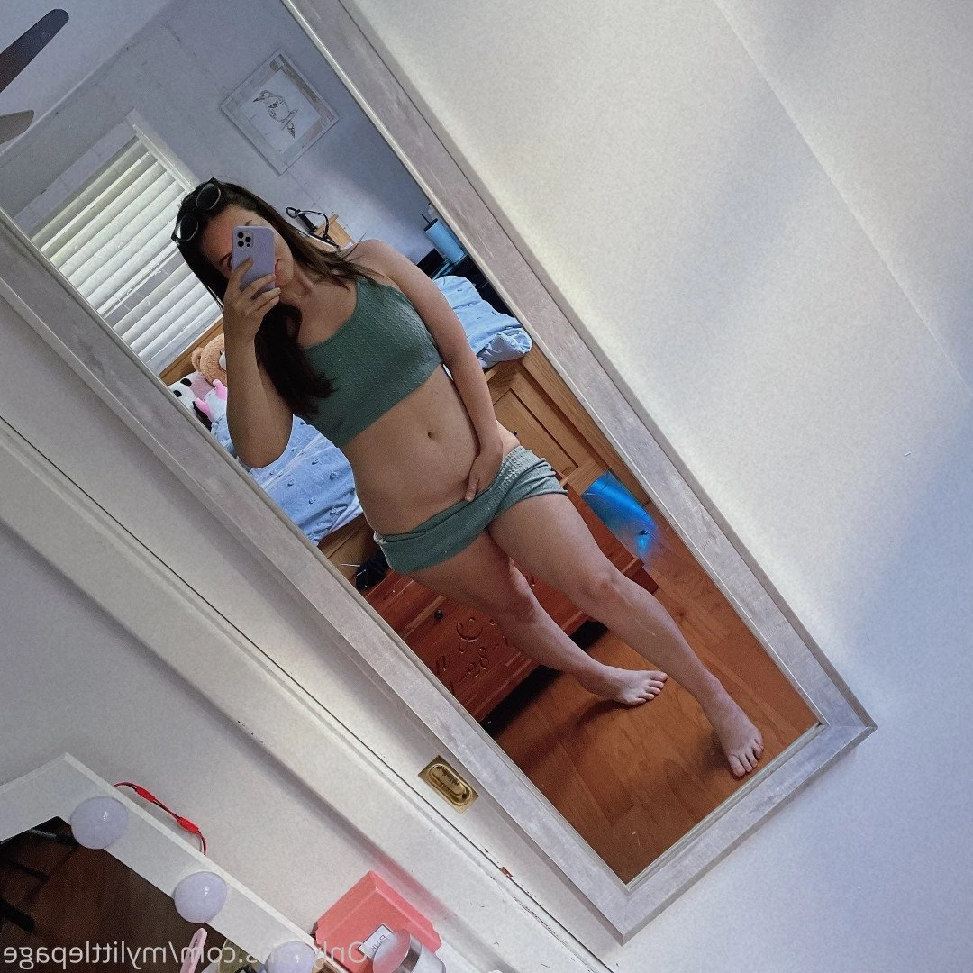 Ellesquishy ♡ [ mylittlepage ] Onlyfans leaked photo 5289780 on Hotleaks.tv