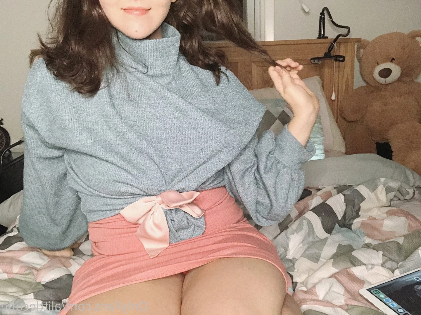 Ellesquishy ♡ [ mylittlepage ] Onlyfans leaked photo 5295177 on Hotleaks.tv