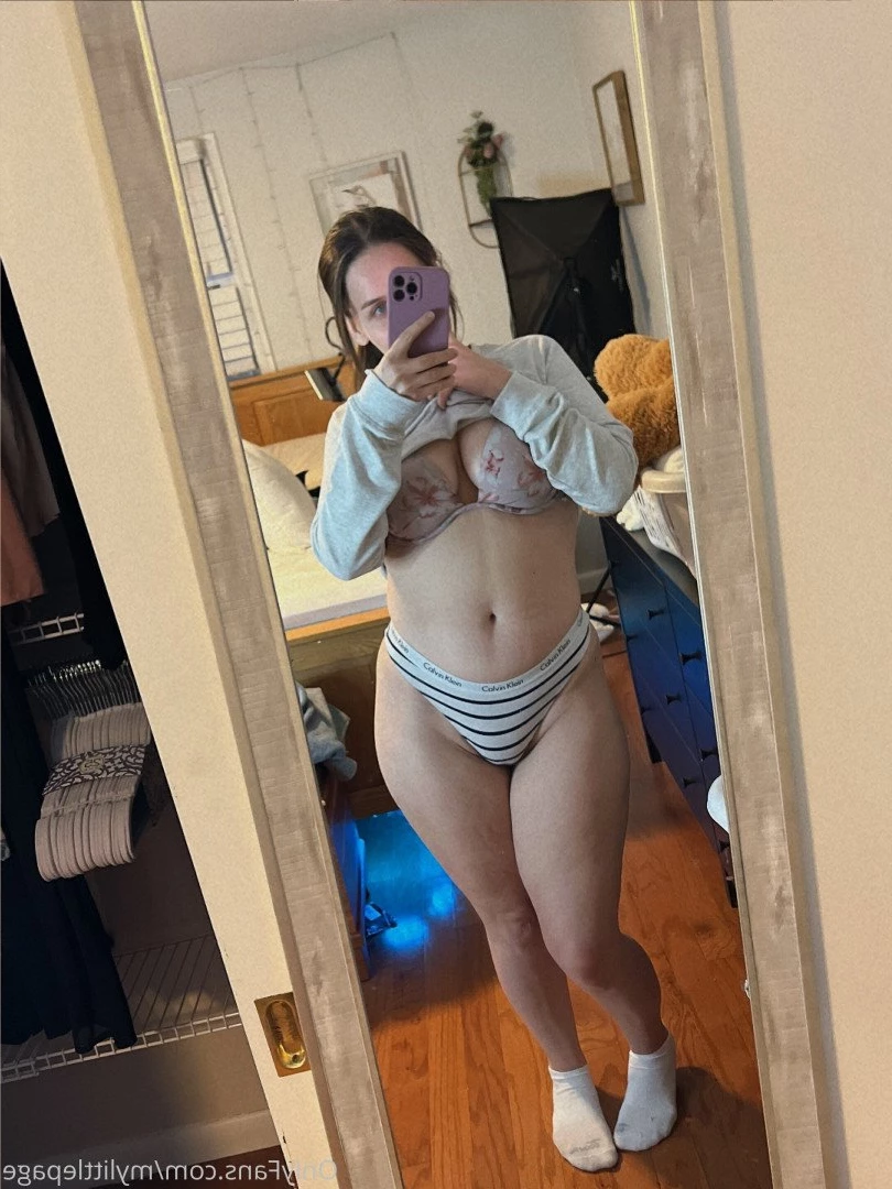 Ellesquishy ♡ [ mylittlepage ] Onlyfans leaked photo 5297564 on Hotleaks.tv