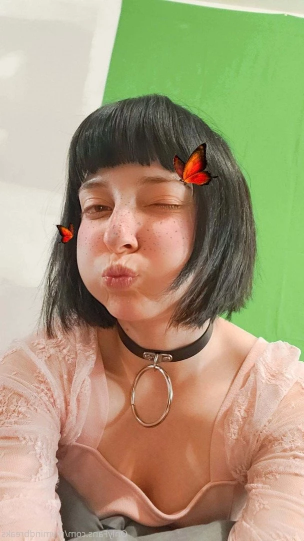 Your Internet Girlfriend ❤️ [ mymindbreaks ] Onlyfans leaked photo 5073411 on Hotleaks.tv