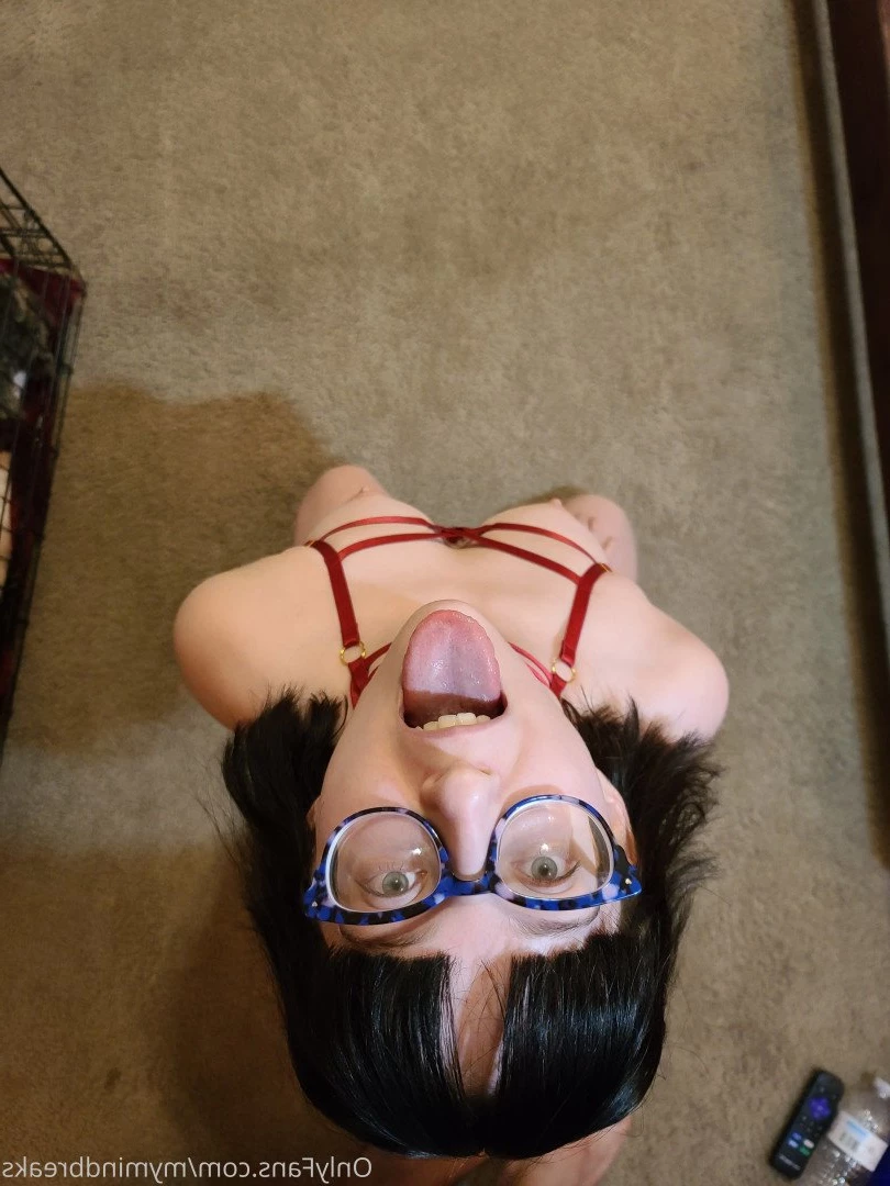 Your Internet Girlfriend ❤️ [ mymindbreaks ] Onlyfans leaked photo 5076149 on Hotleaks.tv