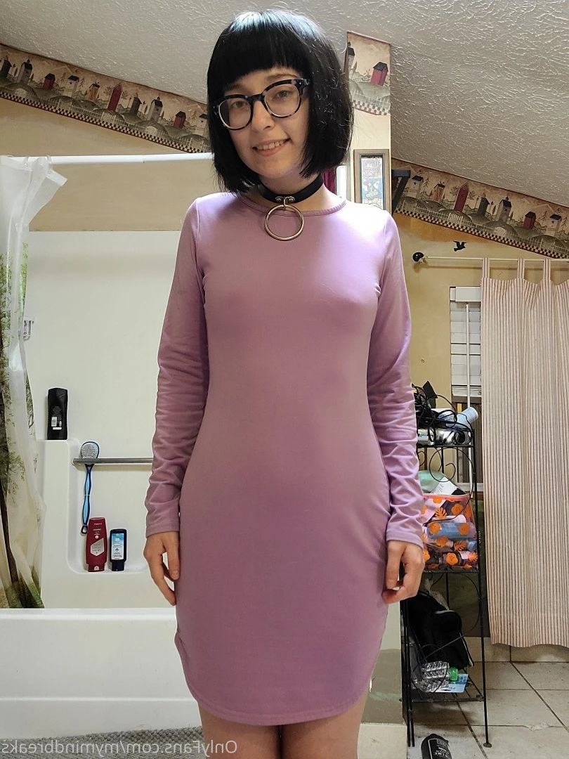 Your Internet Girlfriend ❤️ [ mymindbreaks ] Onlyfans leaked photo 5082463 on Hotleaks.tv