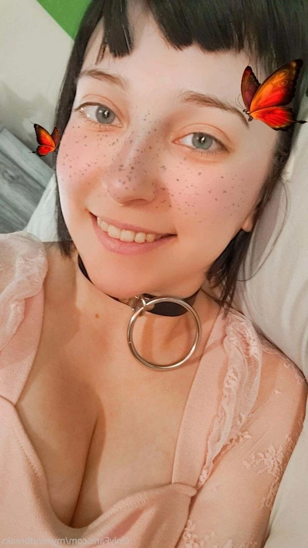 Your Internet Girlfriend ❤️ [ mymindbreaks ] Onlyfans leaked photo 5086270 on Hotleaks.tv
