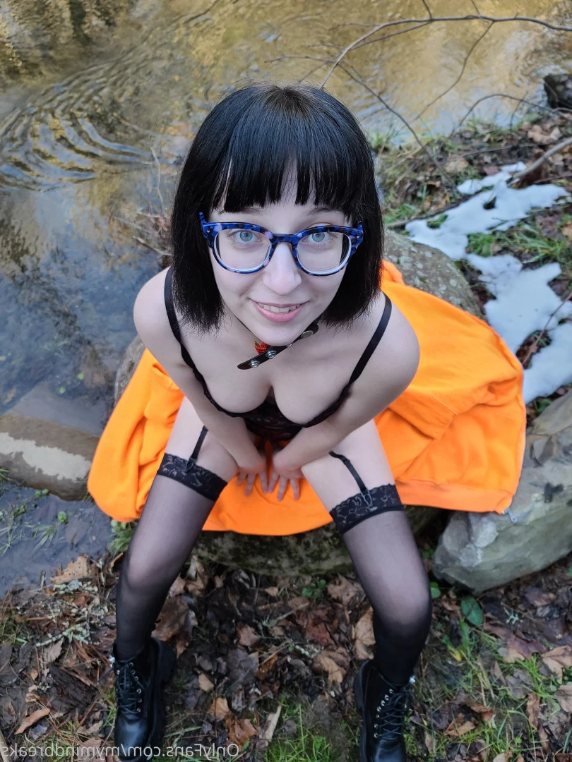 Your Internet Girlfriend ❤️ [ mymindbreaks ] Onlyfans leaked photo 9736175 on Hotleaks.tv