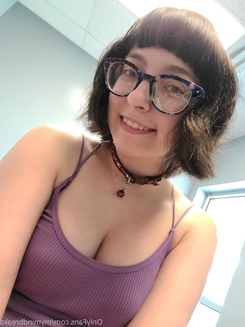 Your Internet Girlfriend ❤️ [ mymindbreaks ] Onlyfans leaked photo 9736858 on Hotleaks.tv