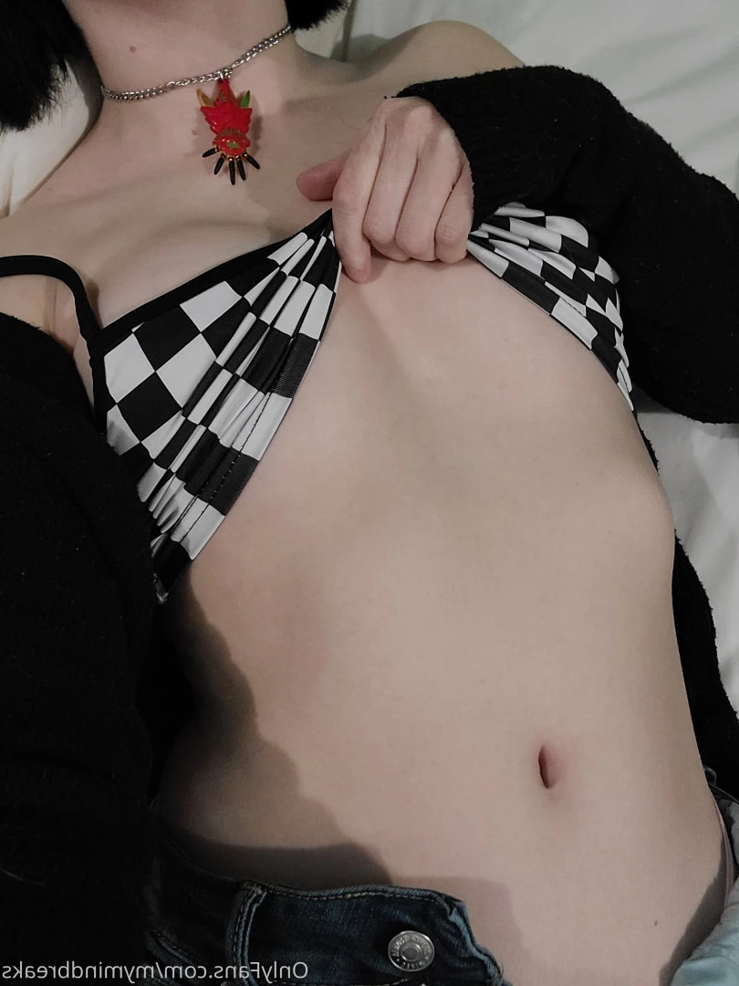 Your Internet Girlfriend ❤️ [ mymindbreaks ] Onlyfans leaked photo 9737277 on Hotleaks.tv