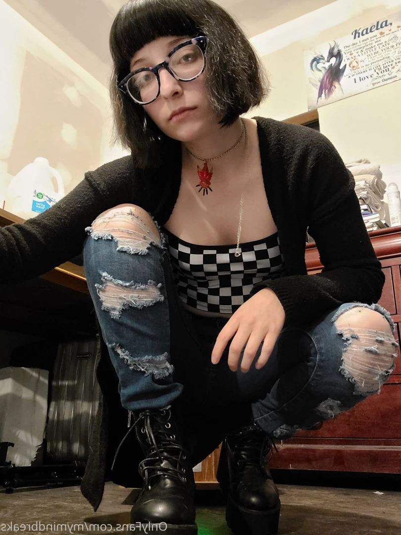 Your Internet Girlfriend ❤️ [ mymindbreaks ] Onlyfans leaked photo 9737389 on Hotleaks.tv