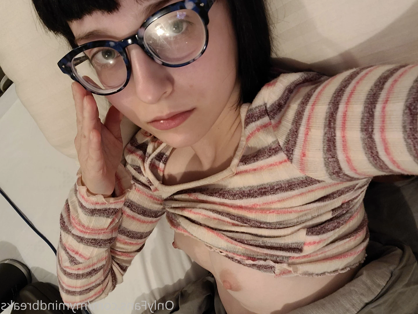 Your Internet Girlfriend ❤️ [ mymindbreaks ] Onlyfans leaked photo 9739814 on Hotleaks.tv