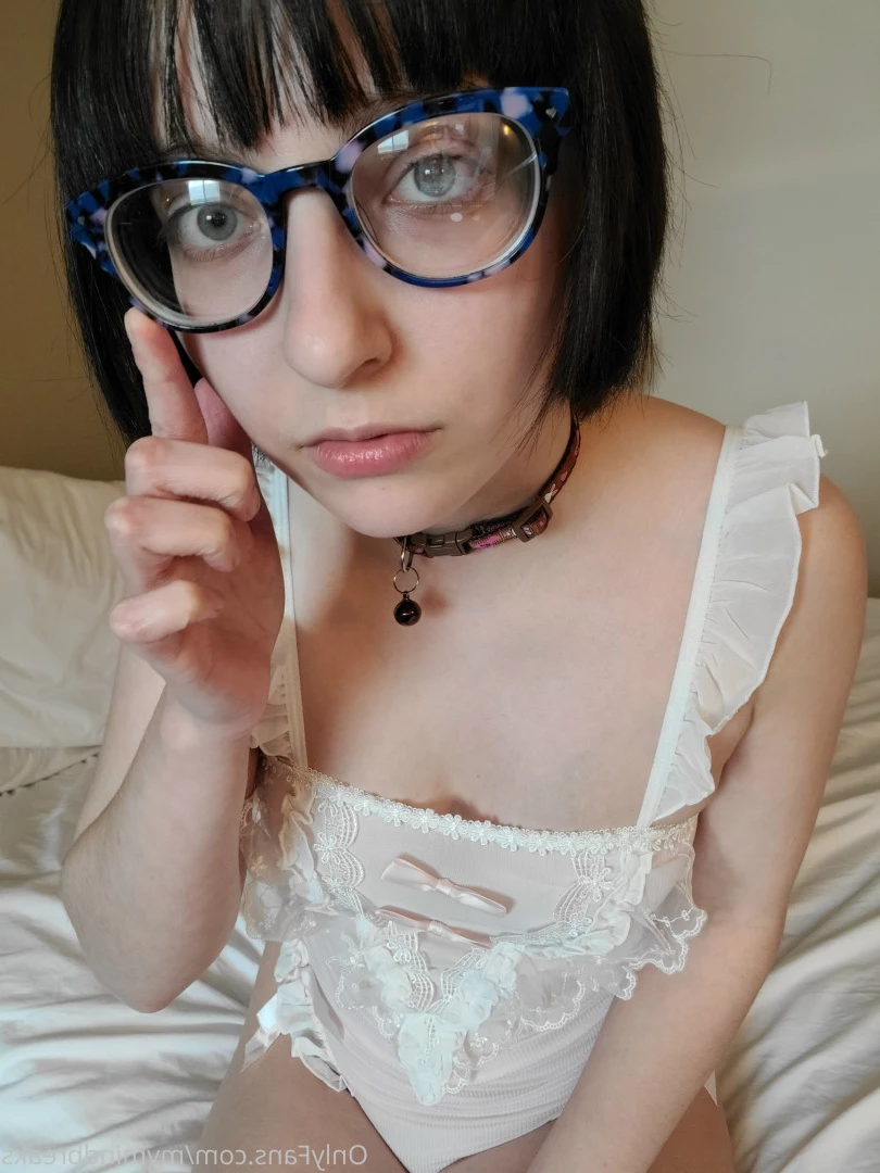 Your Internet Girlfriend ❤️ [ mymindbreaks ] Onlyfans leaked photo 9740178 on Hotleaks.tv