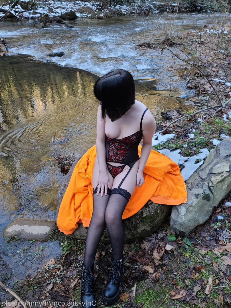 Your Internet Girlfriend ❤️ [ mymindbreaks ] Onlyfans leaked photo 9741479 on Hotleaks.tv