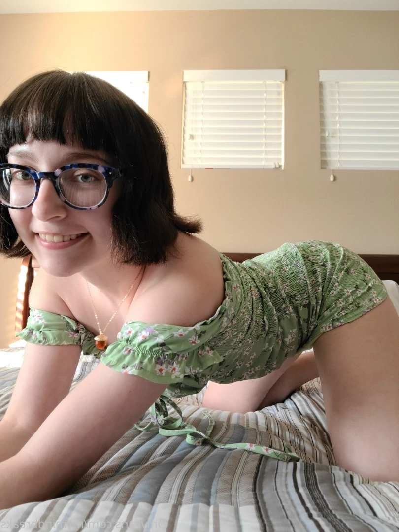 Your Internet Girlfriend ❤️ [ mymindbreaks ] Onlyfans leaked photo 9741629 on Hotleaks.tv