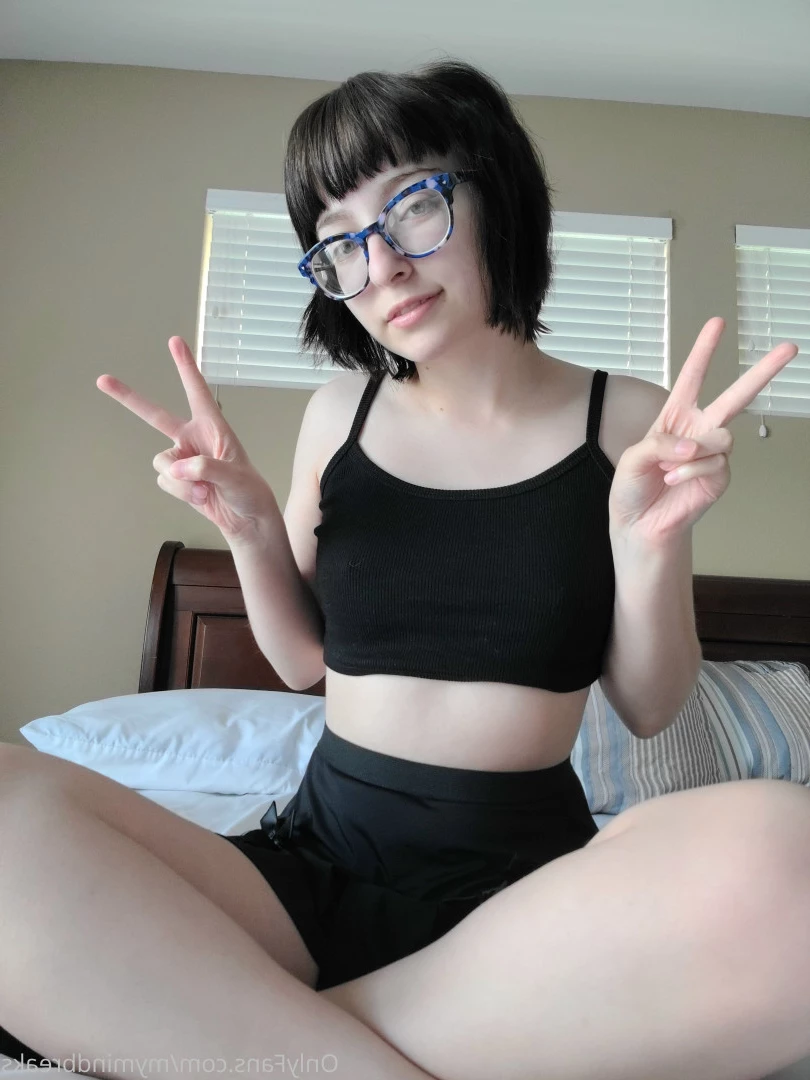 Your Internet Girlfriend ❤️ [ mymindbreaks ] Onlyfans leaked photo 9744296 on Hotleaks.tv
