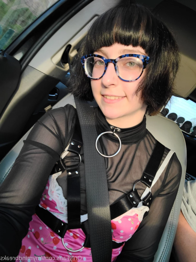 Your Internet Girlfriend ❤️ [ mymindbreaks ] Onlyfans leaked photo 9744681 on Hotleaks.tv