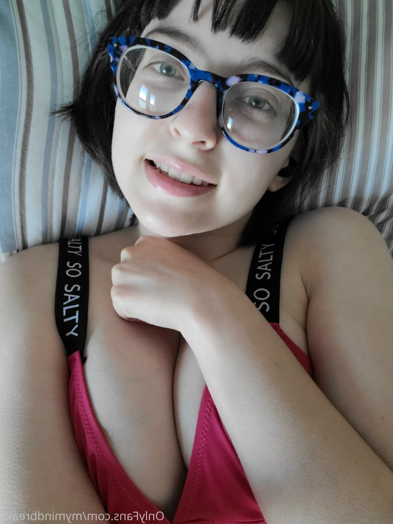 Your Internet Girlfriend ❤️ [ mymindbreaks ] Onlyfans leaked photo 9745556 on Hotleaks.tv