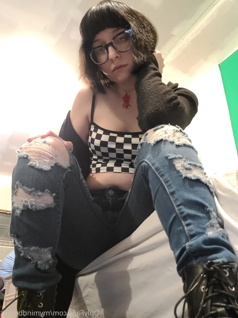 Your Internet Girlfriend ❤️ [ mymindbreaks ] Onlyfans leaked photo 9747713 on Hotleaks.tv