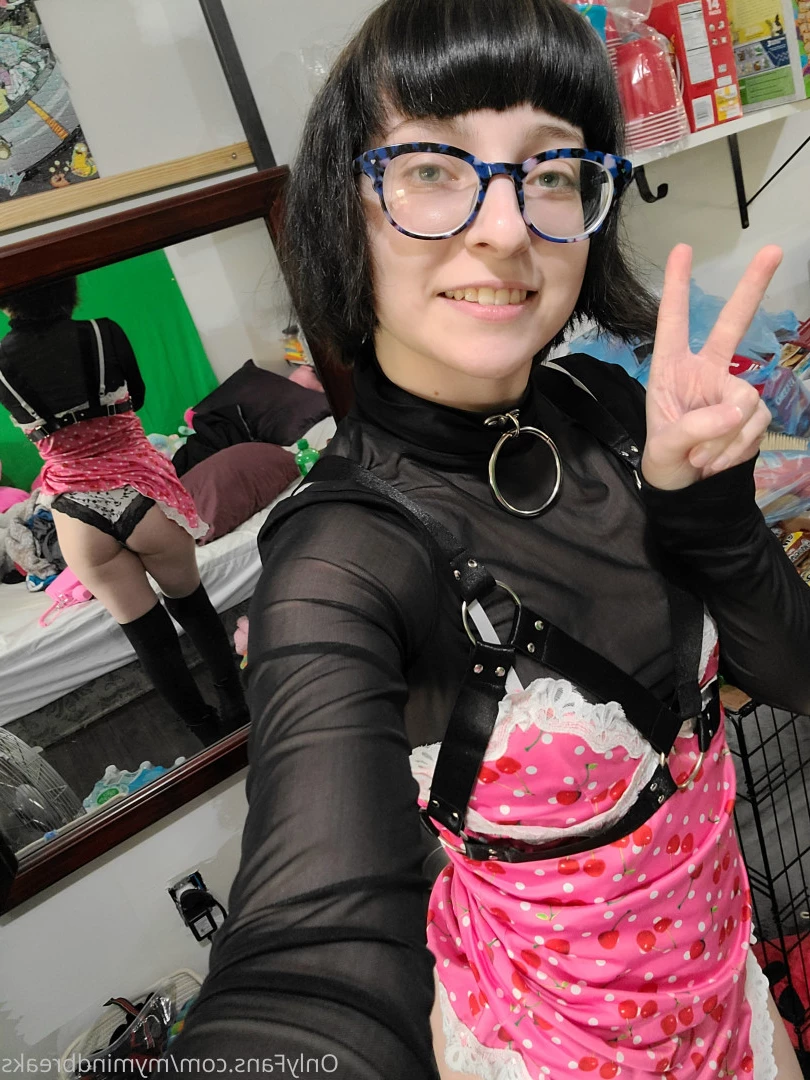 Your Internet Girlfriend ❤️ [ mymindbreaks ] Onlyfans leaked photo 9748205 on Hotleaks.tv