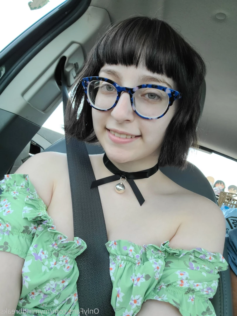 Your Internet Girlfriend ❤️ [ mymindbreaks ] Onlyfans leaked photo 9748456 on Hotleaks.tv