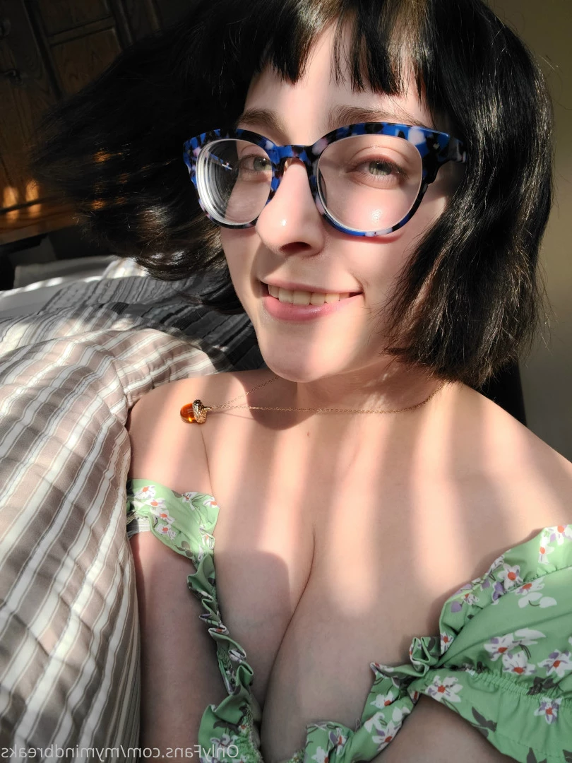 Your Internet Girlfriend ❤️ [ mymindbreaks ] Onlyfans leaked photo 9748485 on Hotleaks.tv