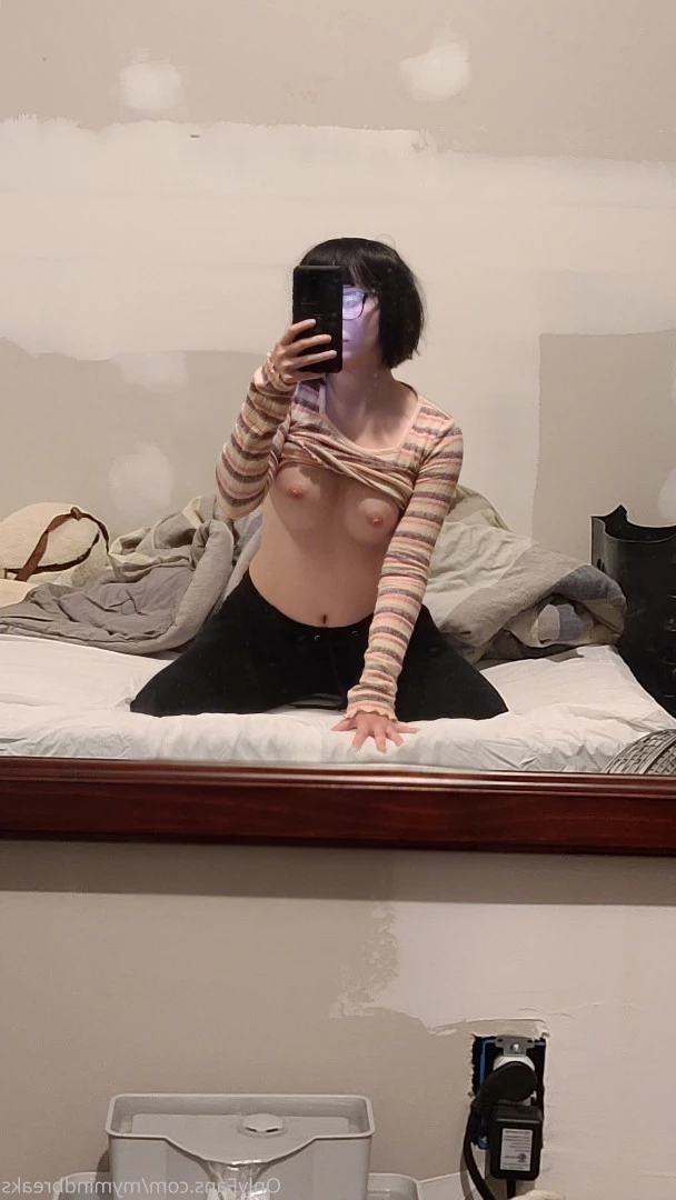 Your Internet Girlfriend ❤️ [ mymindbreaks ] Onlyfans leaked photo 9750242 on Hotleaks.tv
