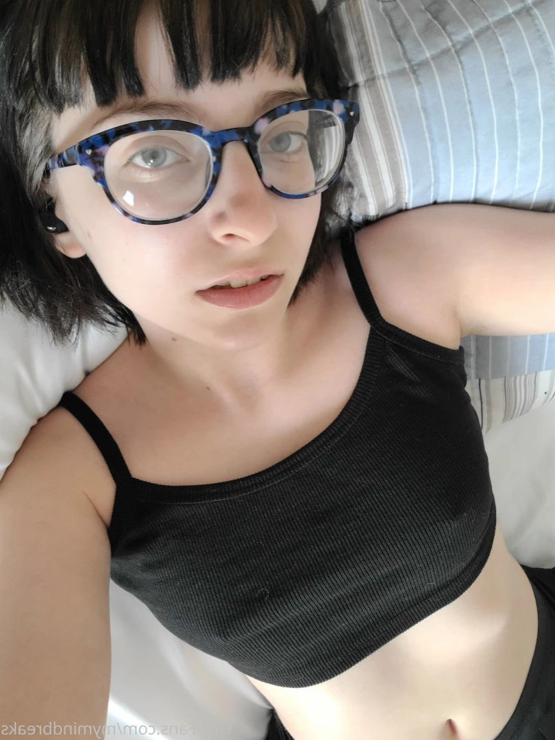 Your Internet Girlfriend ❤️ [ mymindbreaks ] Onlyfans leaked photo 9752270 on Hotleaks.tv