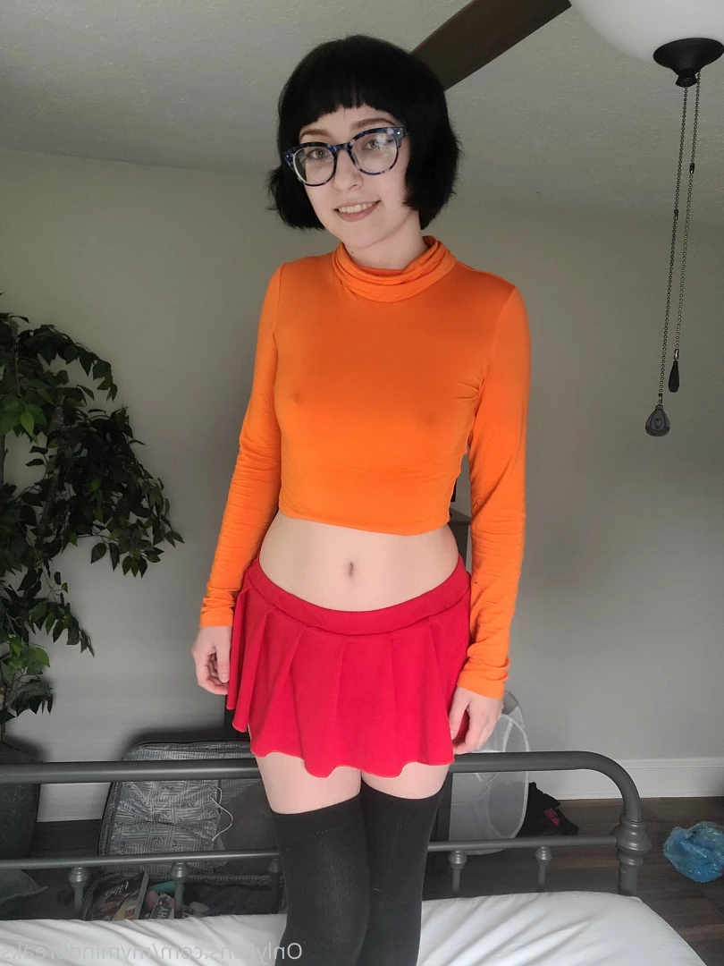 Your Internet Girlfriend ❤️ [ mymindbreaks ] Onlyfans leaked photo 9754864 on Hotleaks.tv