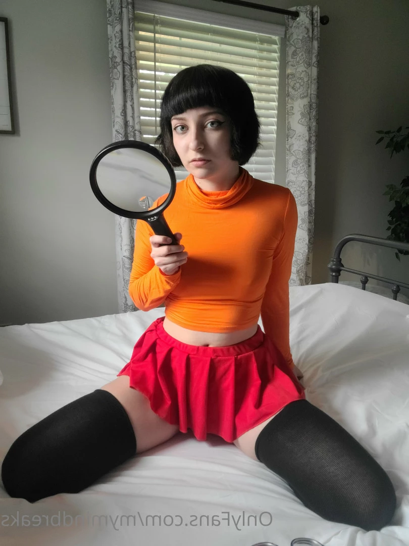 Your Internet Girlfriend ❤️ [ mymindbreaks ] Onlyfans leaked photo 9755502 on Hotleaks.tv