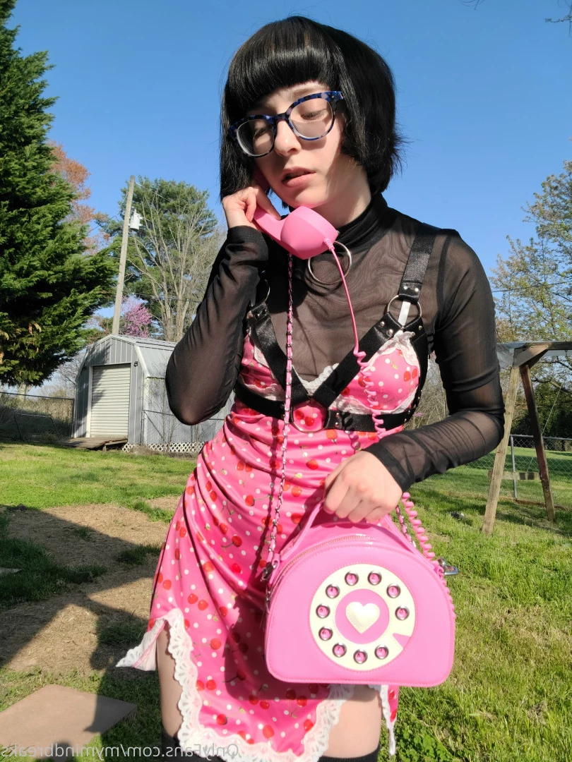 Your Internet Girlfriend ❤️ [ mymindbreaks ] Onlyfans leaked photo 9755605 on Hotleaks.tv