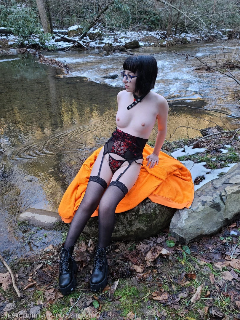 Your Internet Girlfriend ❤️ [ mymindbreaks ] Onlyfans leaked photo 9756481 on Hotleaks.tv