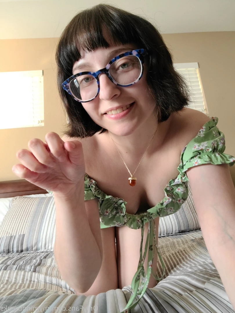 Your Internet Girlfriend ❤️ [ mymindbreaks ] Onlyfans leaked photo 9759157 on Hotleaks.tv
