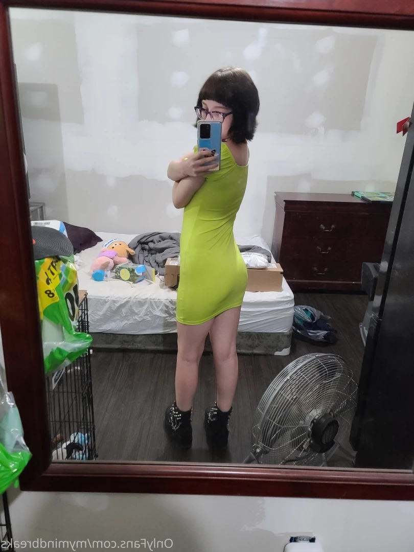 Your Internet Girlfriend ❤️ [ mymindbreaks ] Onlyfans leaked photo 9761386 on Hotleaks.tv