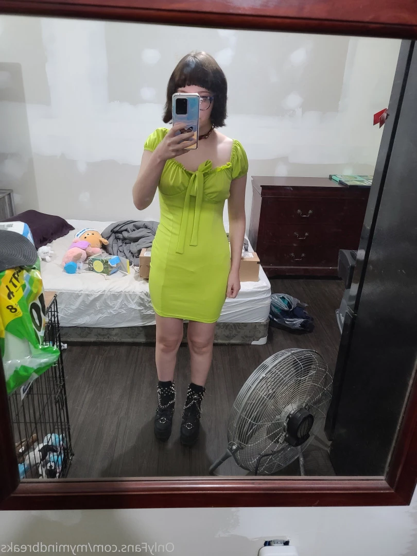 Your Internet Girlfriend ❤️ [ mymindbreaks ] Onlyfans leaked photo 9762015 on Hotleaks.tv