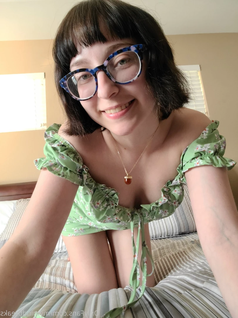 Your Internet Girlfriend ❤️ [ mymindbreaks ] Onlyfans leaked photo 9762985 on Hotleaks.tv