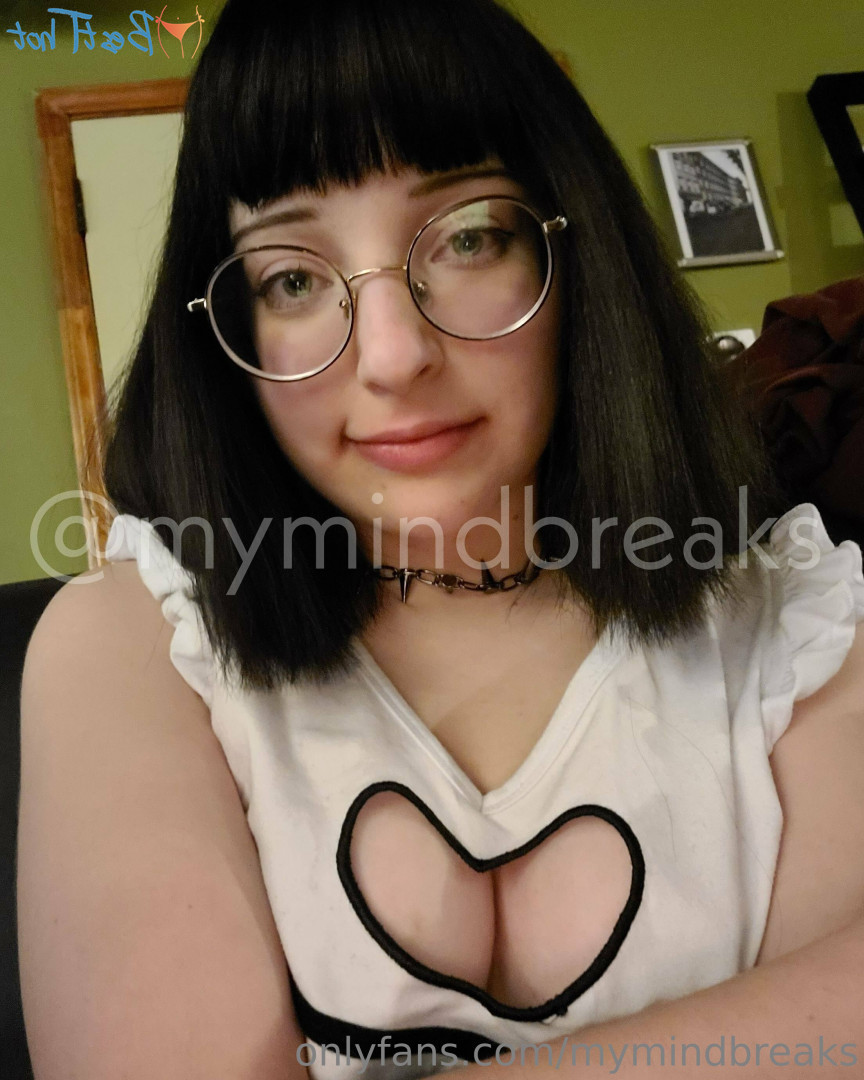 Your Internet Girlfriend ❤️ [ mymindbreaks ] Onlyfans leaked photo 16658684 on Hotleaks.tv