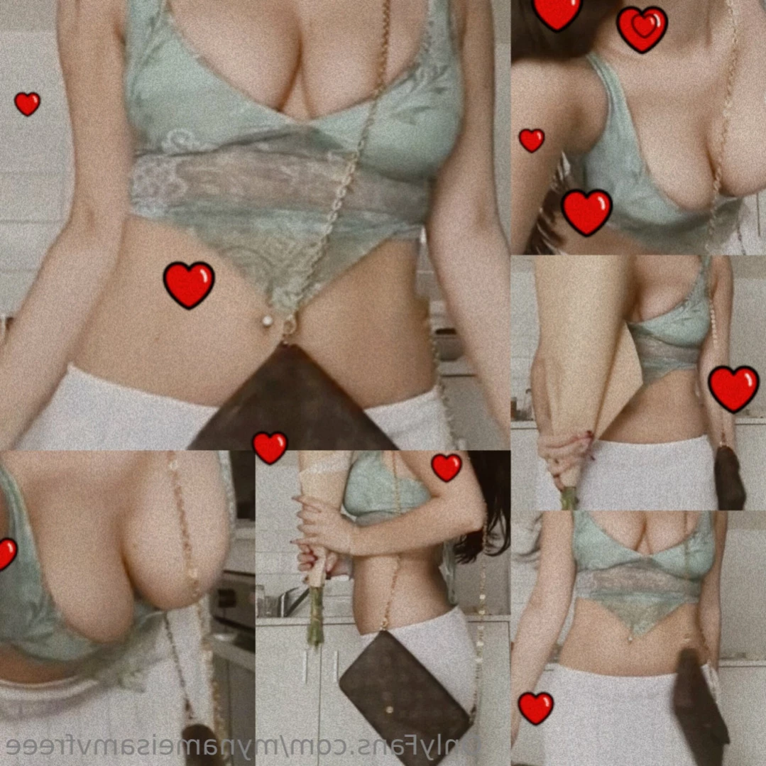 play with me😈💦 [ mynameisamvfreee ] Onlyfans leaked photo 12162253 on Hotleaks.tv
