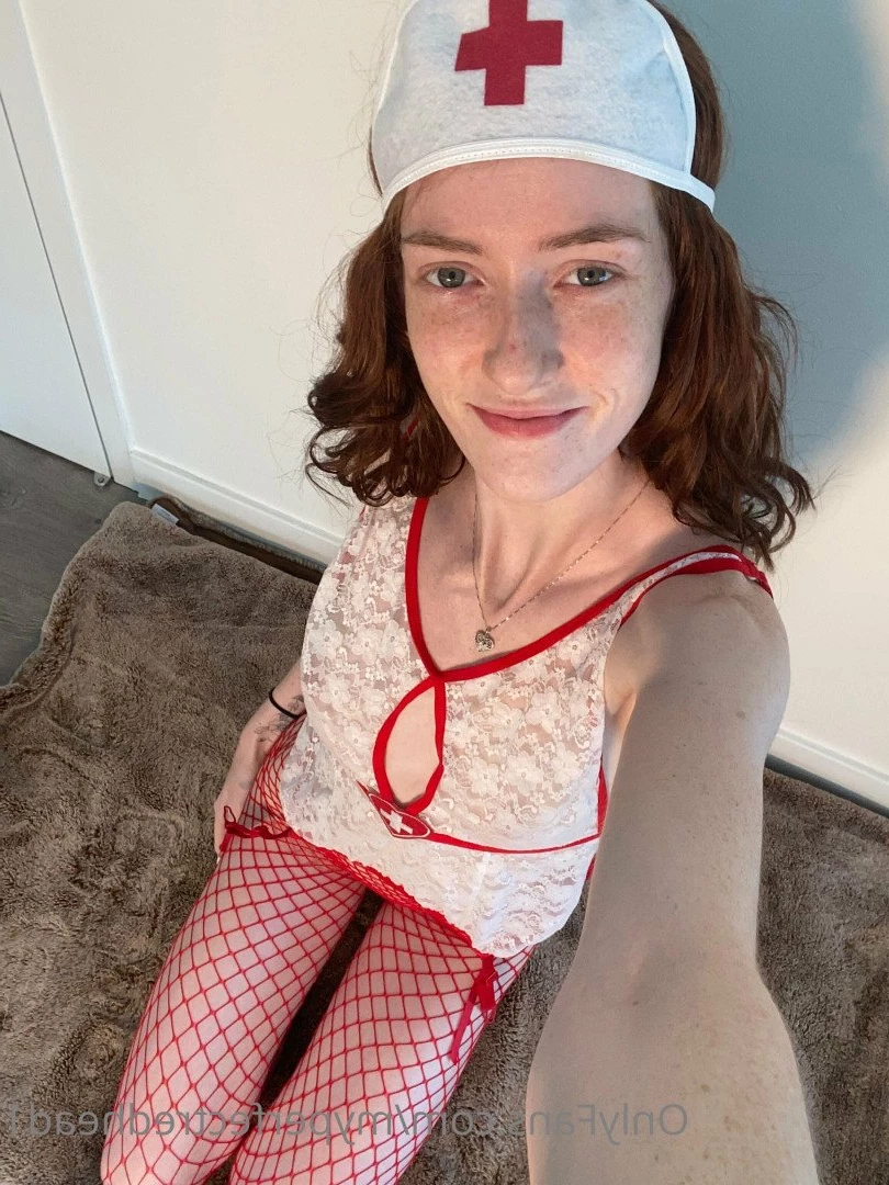 Emma Ginger 👄 [ myperfectredhead1 ] Onlyfans leaked photo 5338961 on Hotleaks.tv