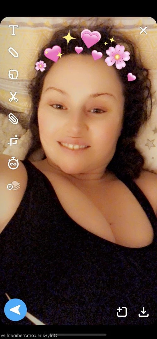 Nadine Tilley [ nadinetilley ] Onlyfans leaked photo 5321280 on Hotleaks.tv