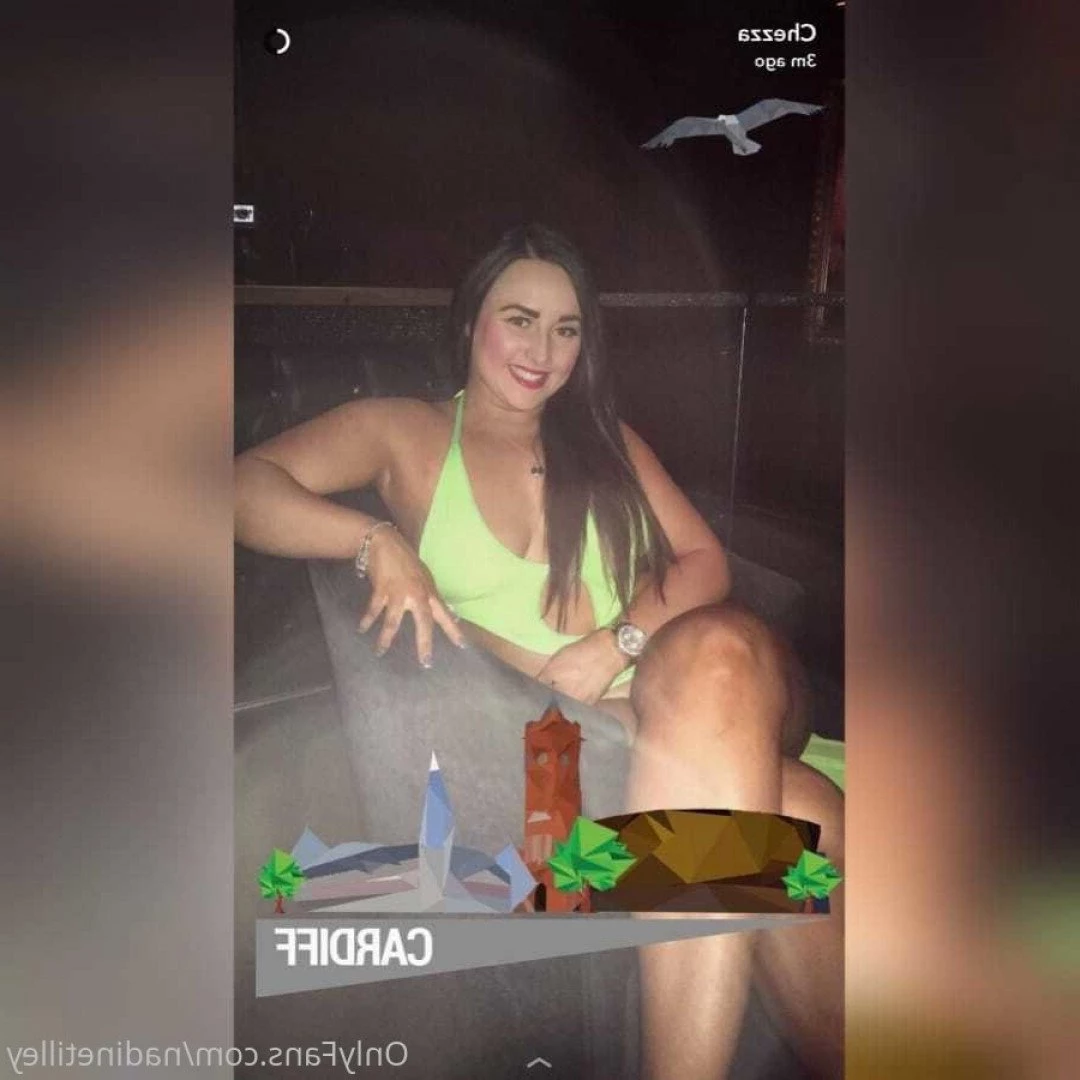 Nadine Tilley [ nadinetilley ] Onlyfans leaked photo 5321322 on Hotleaks.tv