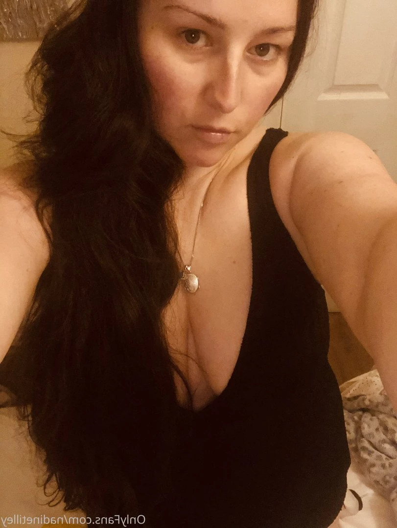 Nadine Tilley [ nadinetilley ] Onlyfans leaked photo 5322800 on Hotleaks.tv