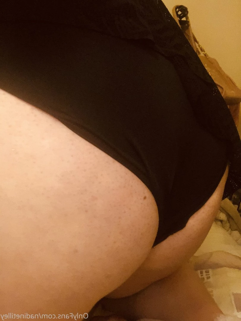 Nadine Tilley [ nadinetilley ] Onlyfans leaked photo 5322850 on Hotleaks.tv