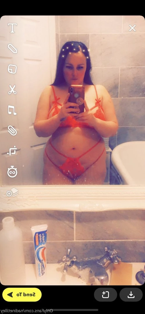 Nadine Tilley [ nadinetilley ] Onlyfans leaked photo 5322970 on Hotleaks.tv