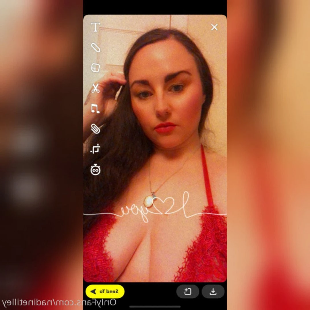 Nadine Tilley [ nadinetilley ] Onlyfans leaked photo 5323644 on Hotleaks.tv