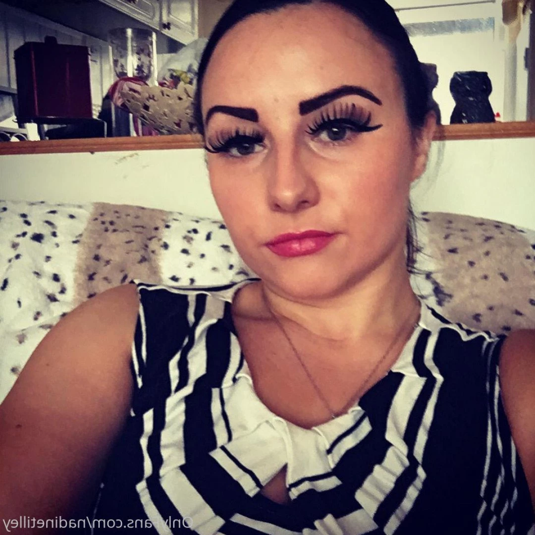 Nadine Tilley [ nadinetilley ] Onlyfans leaked photo 5323771 on Hotleaks.tv