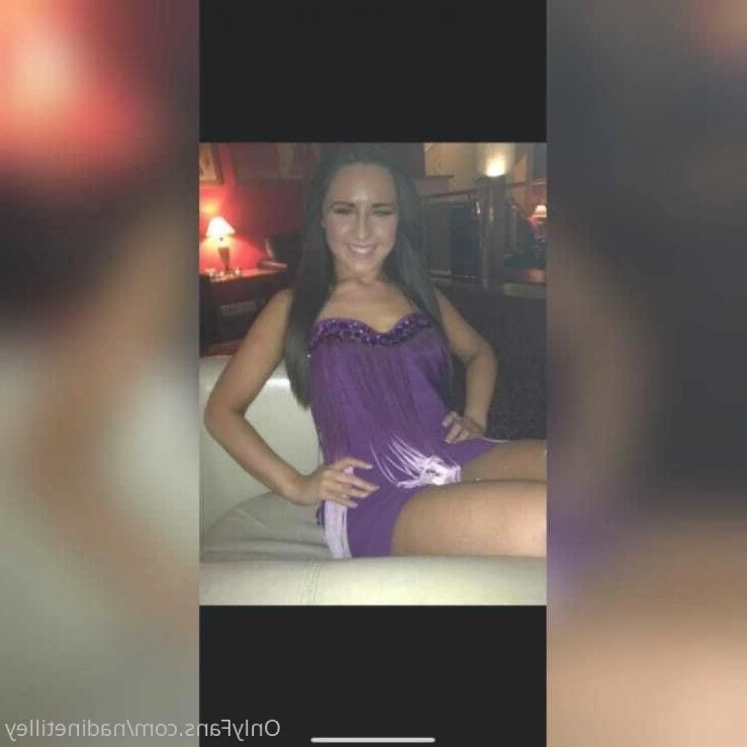 Nadine Tilley [ nadinetilley ] Onlyfans leaked photo 5324209 on Hotleaks.tv