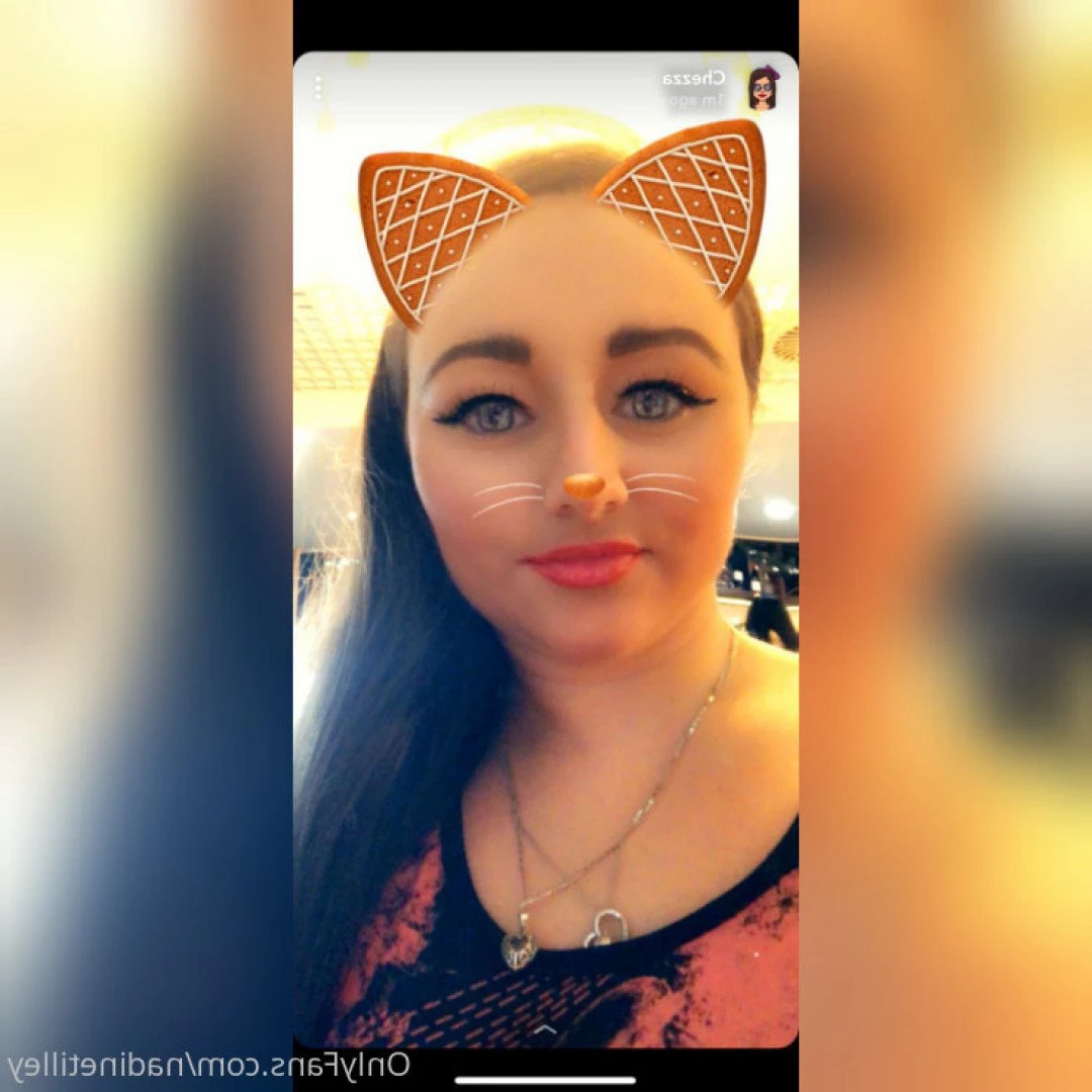 Nadine Tilley [ nadinetilley ] Onlyfans leaked photo 5324564 on Hotleaks.tv
