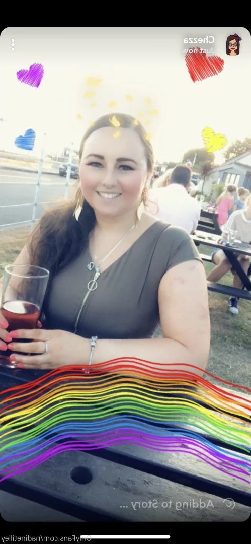 Nadine Tilley [ nadinetilley ] Onlyfans leaked photo 5324802 on Hotleaks.tv