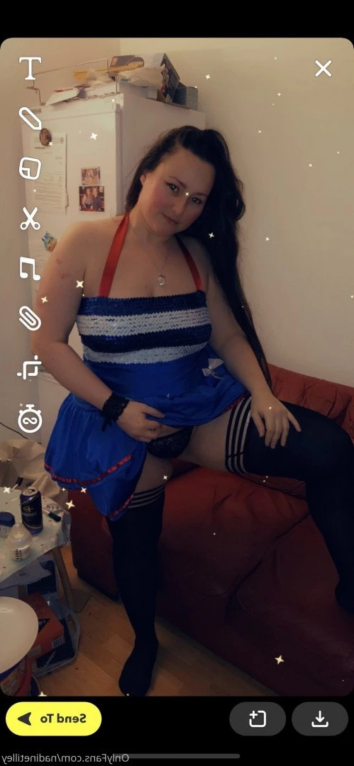 Nadine Tilley [ nadinetilley ] Onlyfans leaked photo 5325032 on Hotleaks.tv