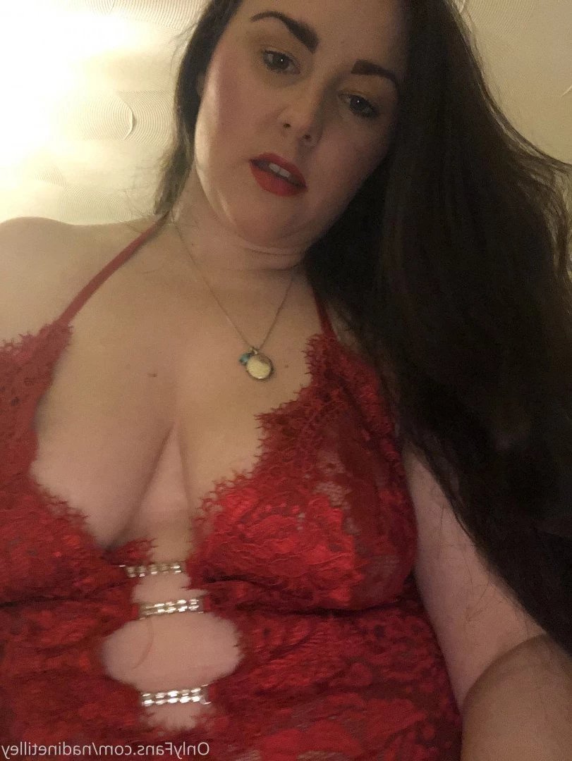 Nadine Tilley [ nadinetilley ] Onlyfans leaked photo 5325098 on Hotleaks.tv