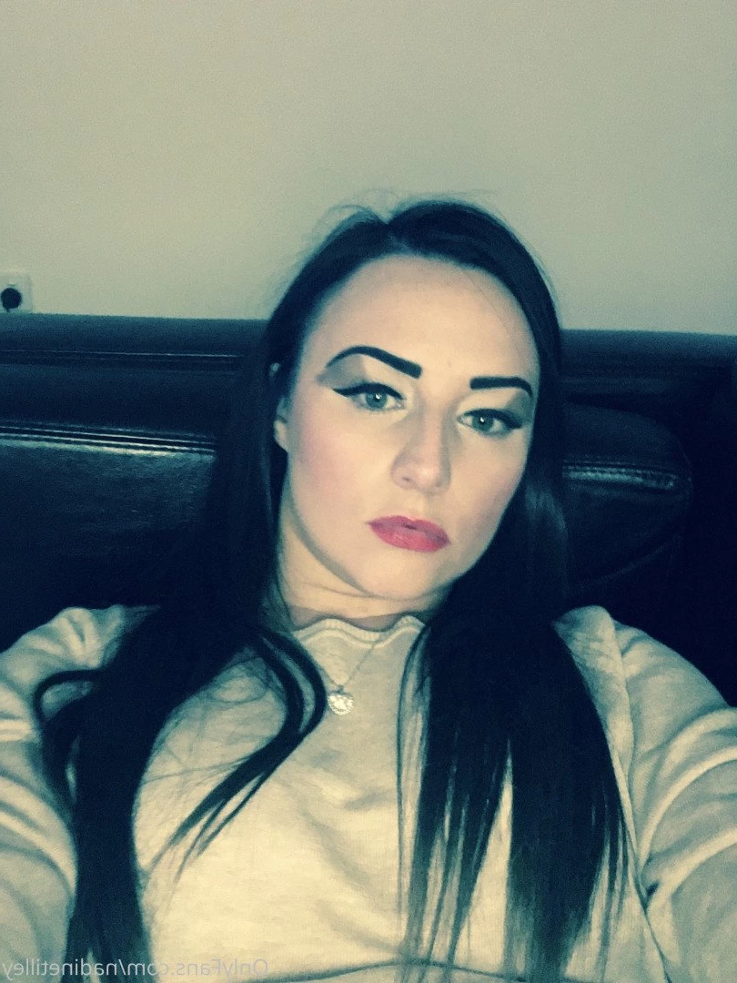 Nadine Tilley [ nadinetilley ] Onlyfans leaked photo 5325325 on Hotleaks.tv