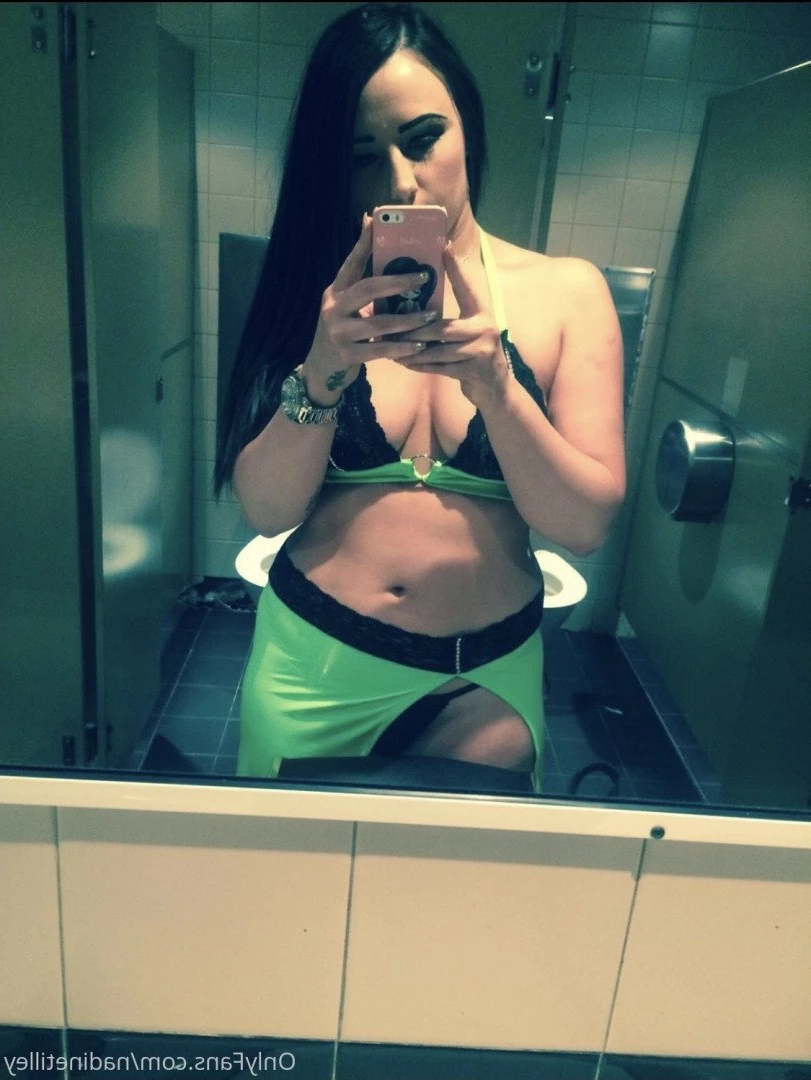 Nadine Tilley [ nadinetilley ] Onlyfans leaked photo 5325545 on Hotleaks.tv
