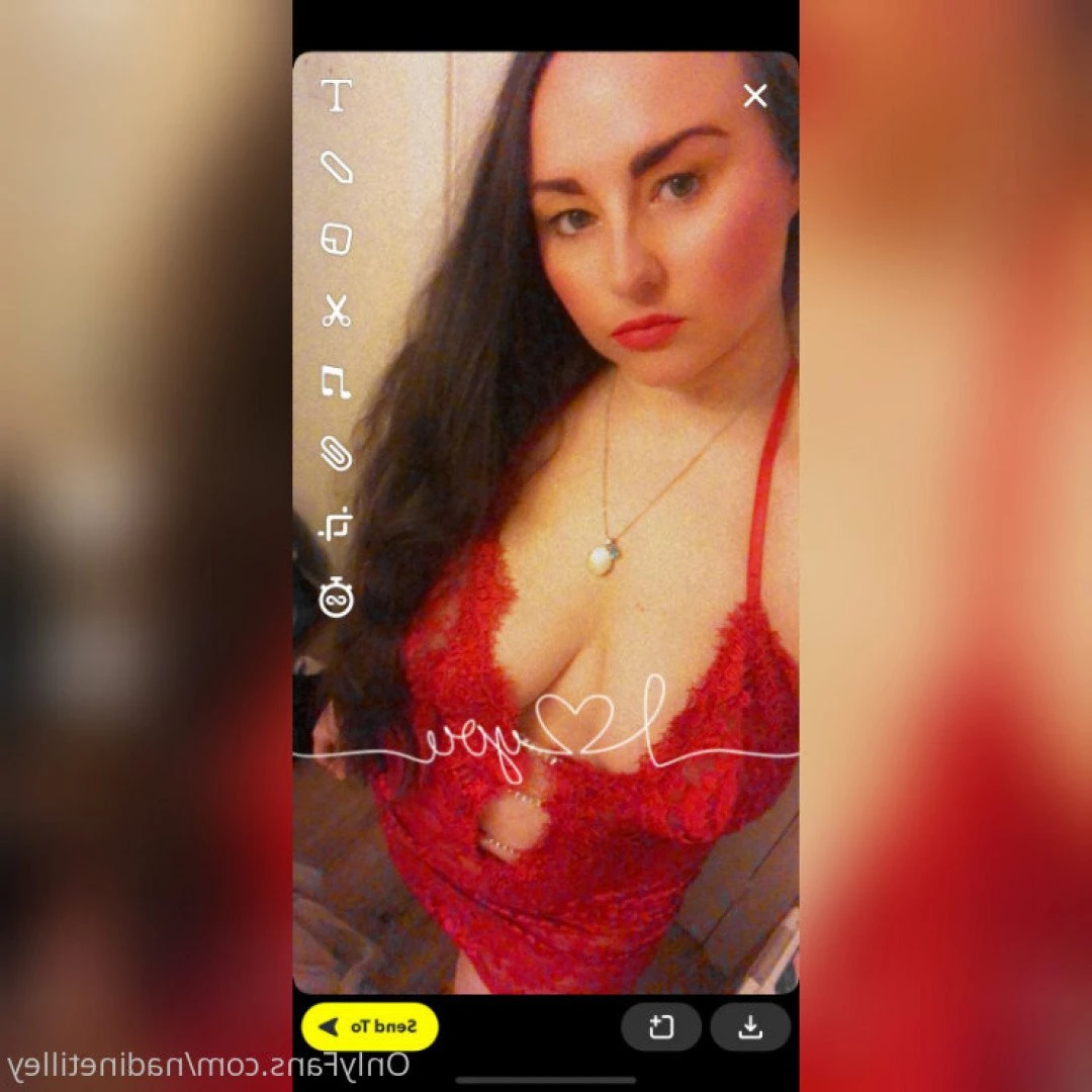 Nadine Tilley [ nadinetilley ] Onlyfans leaked photo 5325772 on Hotleaks.tv